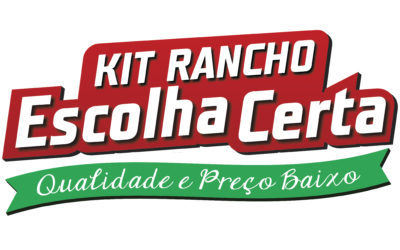 FARTURÃO TOP As Três  Sacolas por apenas R$ 334,90