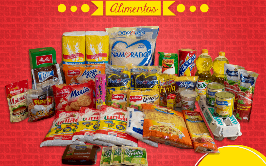 KIT RANCHO PREMIUM MÉDIO 1 R$259,90