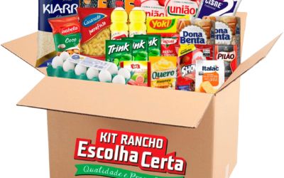 KIT RANCHO ECONOMIX – R$ 135,90