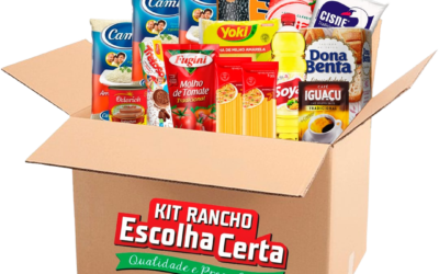 CESTA SOLIDÁRIA 02 – R$ 64,00